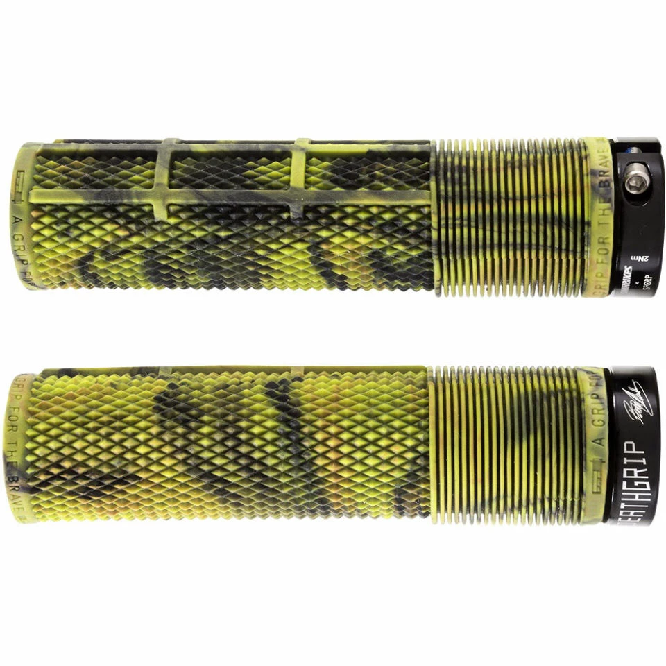 Poignées DMR Brendog Death Grip (sans Bride) 5 Poignées DMR Brendog Death Grip (sans Bride) – Image 5