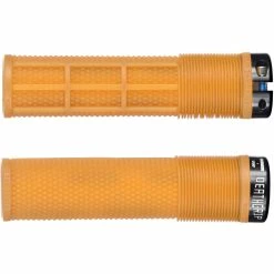 Poignées DMR Brendog Death Grip (sans Bride) 27 Poignées DMR Brendog Death Grip (sans Bride) -Rubans de cintre Soldes DMR Brendog Death Grip Flangless Bar Grips Gum DMR G BREN2 THICK GU 3