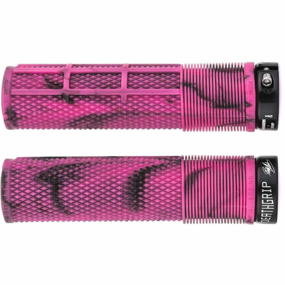 Poignées DMR Brendog Death Grip (sans Bride) 14 Poignées DMR Brendog Death Grip (sans Bride) – Image 14