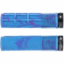 Poignées DMR Brendog Death Grip (sans Bride) 31 Poignées DMR Brendog Death Grip (sans Bride) -Rubans de cintre Soldes DMR Brendog Death Grip Flangless Bar Grips Miami DMR G BREN2 THICK MI