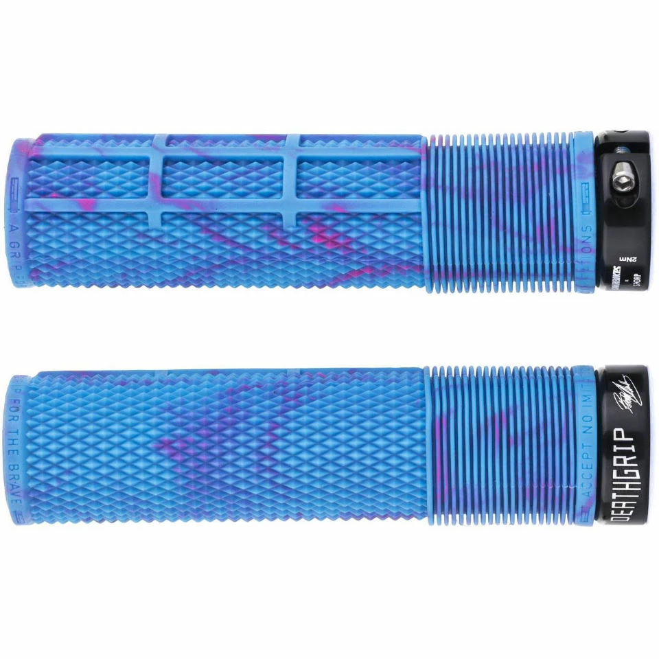 Poignées DMR Brendog Death Grip (sans Bride) 15 Poignées DMR Brendog Death Grip (sans Bride) – Image 15