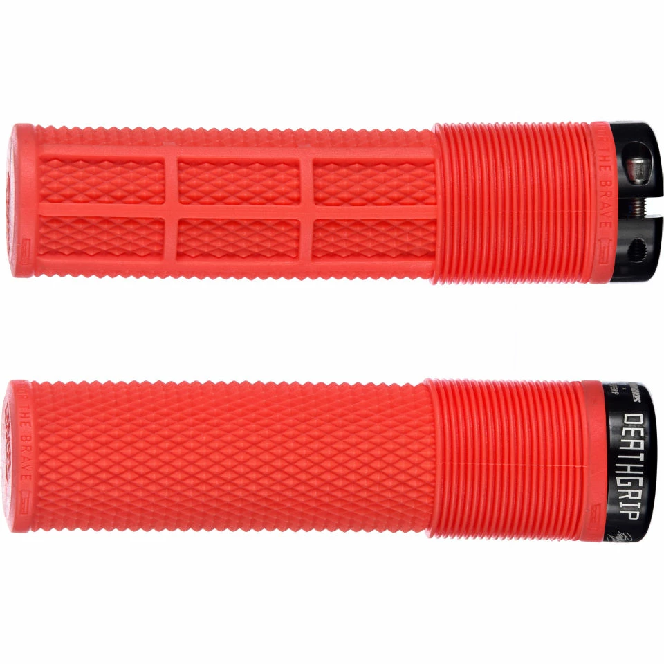 Poignées DMR Brendog Death Grip (sans Bride) 7 Poignées DMR Brendog Death Grip (sans Bride) – Image 7