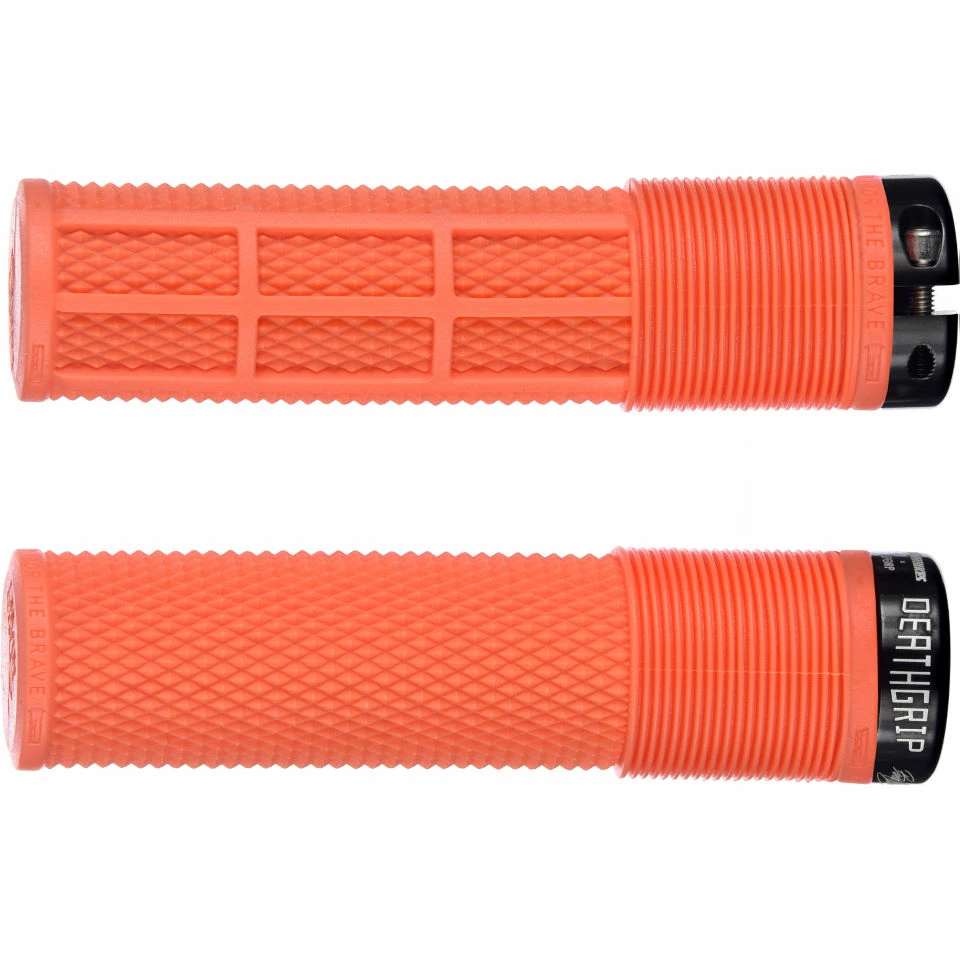 Poignées DMR Brendog Death Grip (sans Bride) 13 Poignées DMR Brendog Death Grip (sans Bride) – Image 13