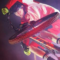 Poignées DMR Brendog Flange Race Death -Rubans de cintre Soldes DMR Brendog Flange Race Death Grip Internal Black NotSet DMR G BREN RACE TK K 1