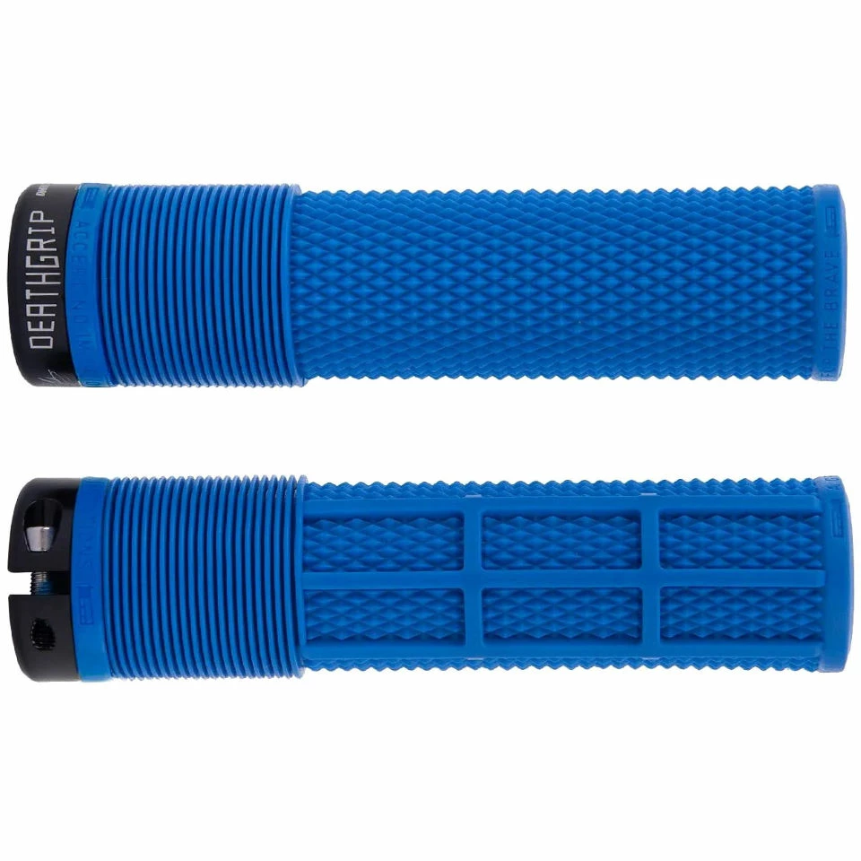 DMR Brendog DeathGrip - Flangeless 1 DMR Brendog DeathGrip - Flangeless