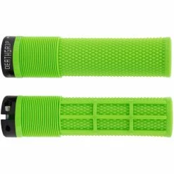 DMR Brendog DeathGrip - Flangeless 7 DMR Brendog DeathGrip - Flangeless -Rubans de cintre Soldes DMR Deathgrip Green Non Flange 4