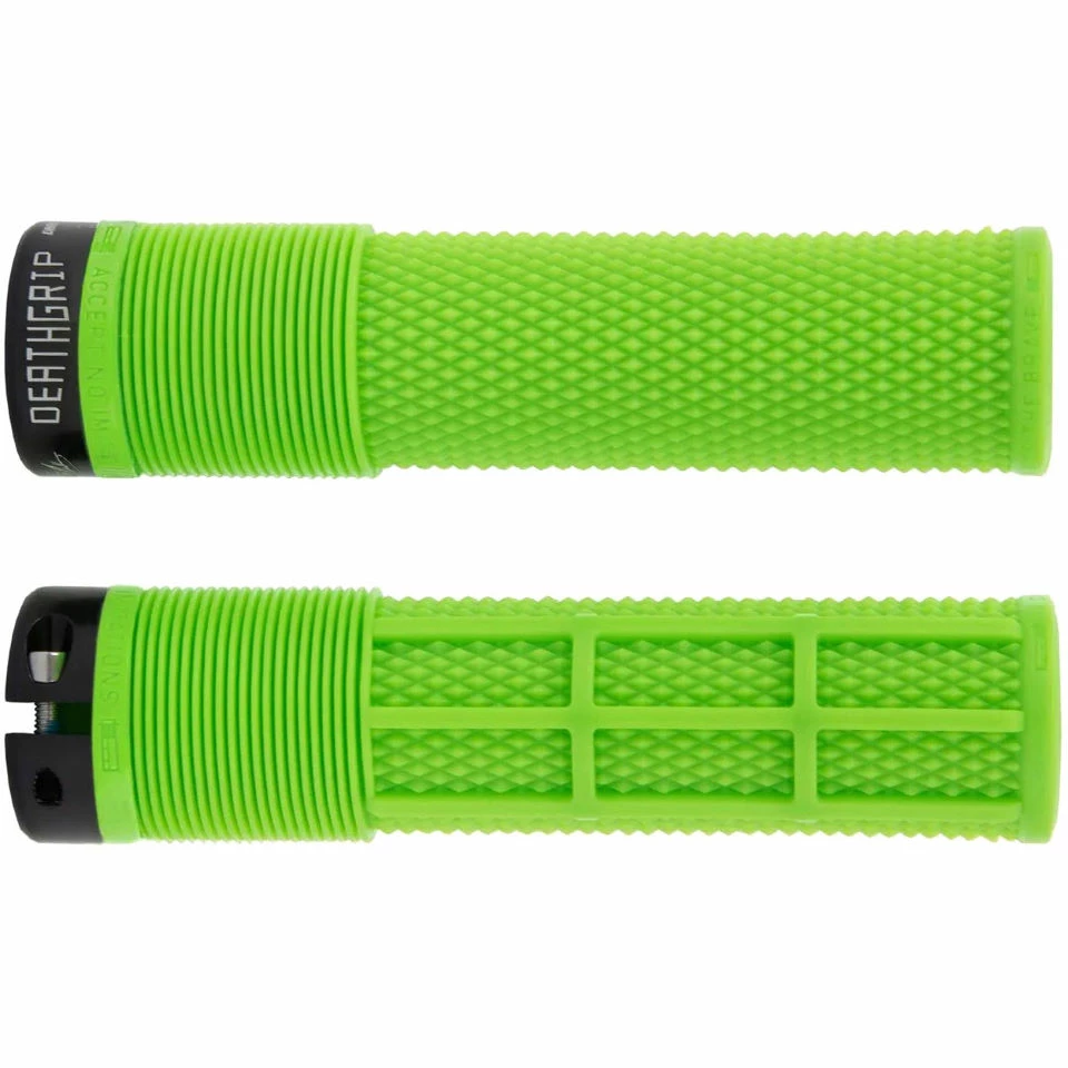 DMR Brendog DeathGrip - Flangeless 3 DMR Brendog DeathGrip - Flangeless – Image 3