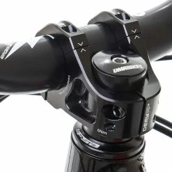 DMR Defy 35+ Stem 9 DMR Defy 35+ Stem -Rubans de cintre Soldes DMR Defy 35 Stem Internal Black NotSet DMR STM DEFY2 35 K 2