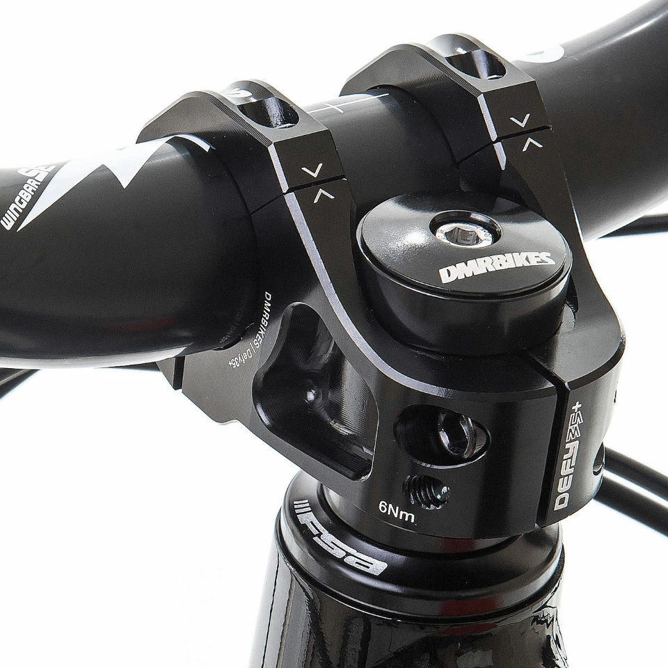 DMR Defy 35+ Stem 4 DMR Defy 35+ Stem – Image 4