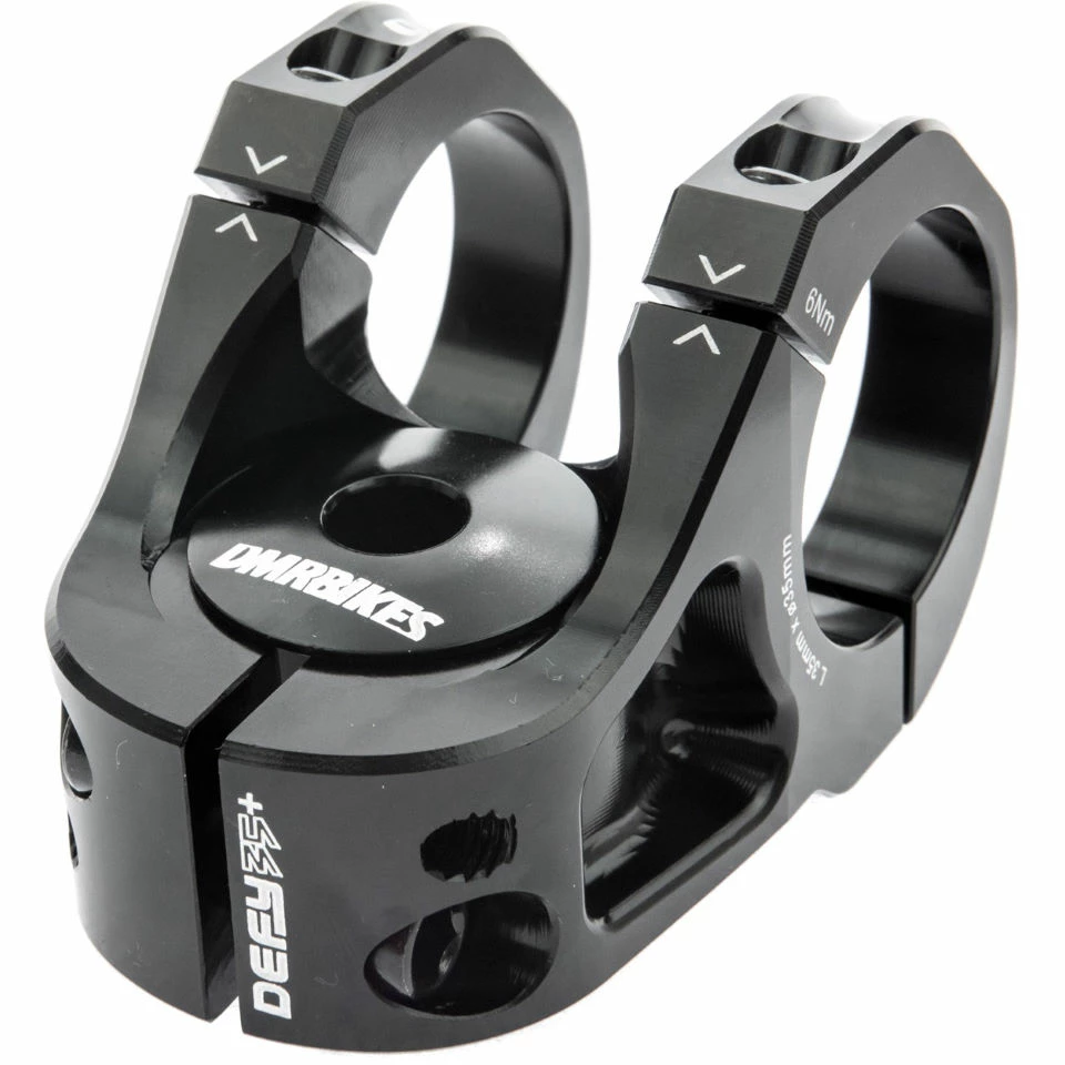 DMR Defy 35+ Stem 1 DMR Defy 35+ Stem