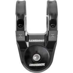 Potence DMR Defy 50+ -Rubans de cintre Soldes DMR Defy 50 Stem Internal Black NotSet DMR STM DEFY2 50 K 2