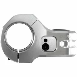 Potence DMR Defy 50+ -Rubans de cintre Soldes DMR Defy 50 Stem Internal Polished Silver NotSet DMR STM DEFY2 50 S 1