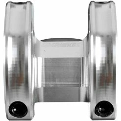 DMR Defy 50 Stem -Rubans de cintre Soldes DMR Defy 50 Stem Silver 31 8mm 50mm Internal Polished Silver NotSet DMR STM DEFY2 50 S 2