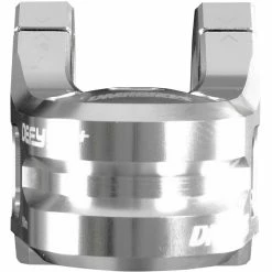 DMR Defy 50 Stem -Rubans de cintre Soldes DMR Defy 50 Stem Silver 31 8mm 50mm Internal Polished Silver NotSet DMR STM DEFY2 50 S 3