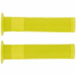 Poignées DMR Sect -Rubans de cintre Soldes DMR Sect Grip Bar Grips LemLime DMR G S GN