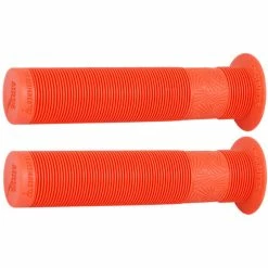 Poignées DMR Sect -Rubans de cintre Soldes DMR Sect Grip Bar Grips Orange DMR G S O
