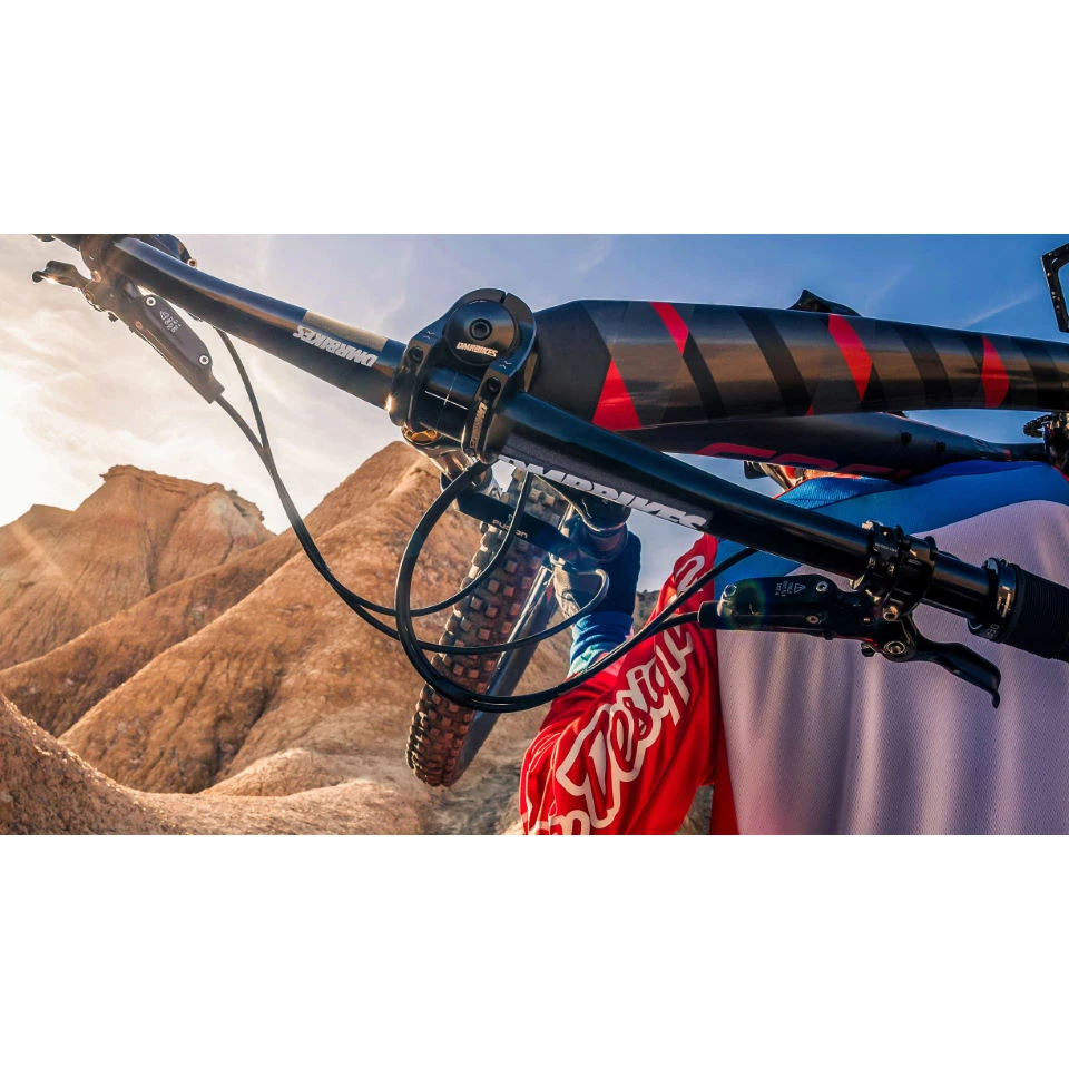 DMR Wingbar Mk4 Riser Bar 2 DMR Wingbar Mk4 Riser Bar – Image 2