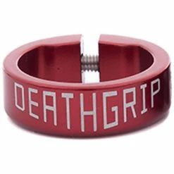 Collier DMR DeathGrip -Rubans de cintre Soldes DMR DeathGrip Collar 01