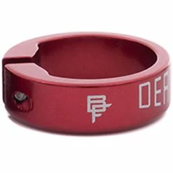 Collier DMR DeathGrip -Rubans de cintre Soldes DMR DeathGrip Collar 02