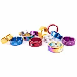 Collier DMR DeathGrip -Rubans de cintre Soldes DMR DeathGrip Collar 10