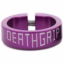 Collier DMR DeathGrip -Rubans de cintre Soldes DMR DeathGrip Collar 11