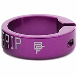 Collier DMR DeathGrip -Rubans de cintre Soldes DMR DeathGrip Collar 12