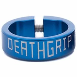 Collier DMR DeathGrip -Rubans de cintre Soldes DMR DeathGrip Collar 15