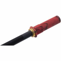 Collier DMR DeathGrip -Rubans de cintre Soldes DMR DeathGrip Collar 22