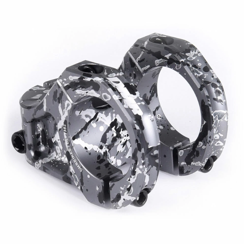 DMR Defy35 Limited Edition Stem 1 DMR Defy35 Limited Edition Stem