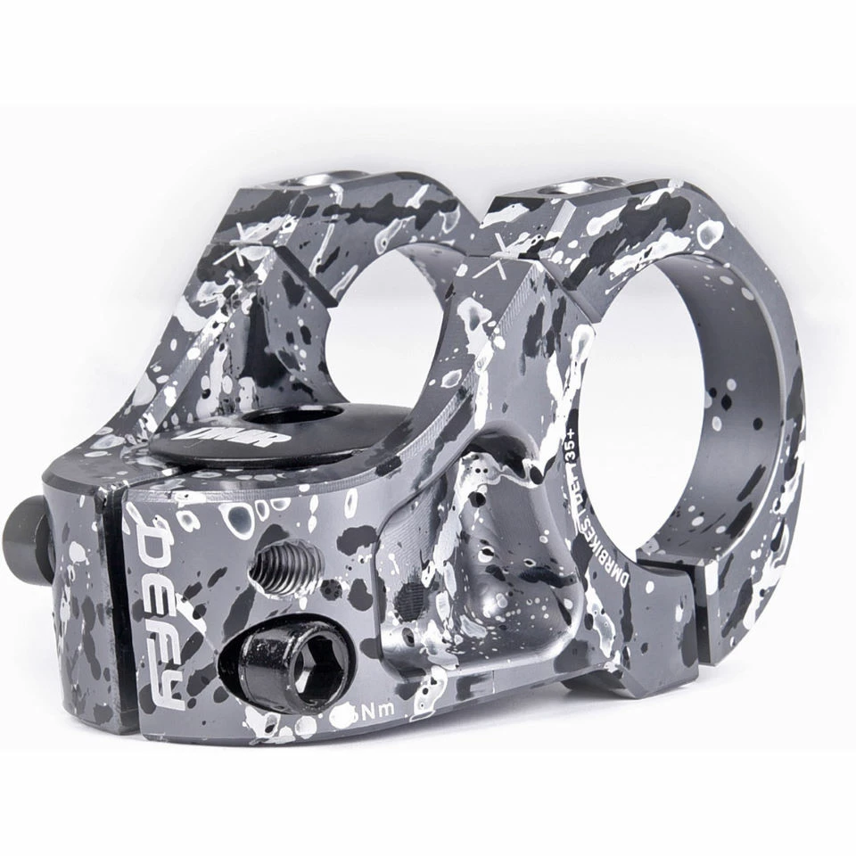 DMR Defy35 Limited Edition Stem 2 DMR Defy35 Limited Edition Stem – Image 2