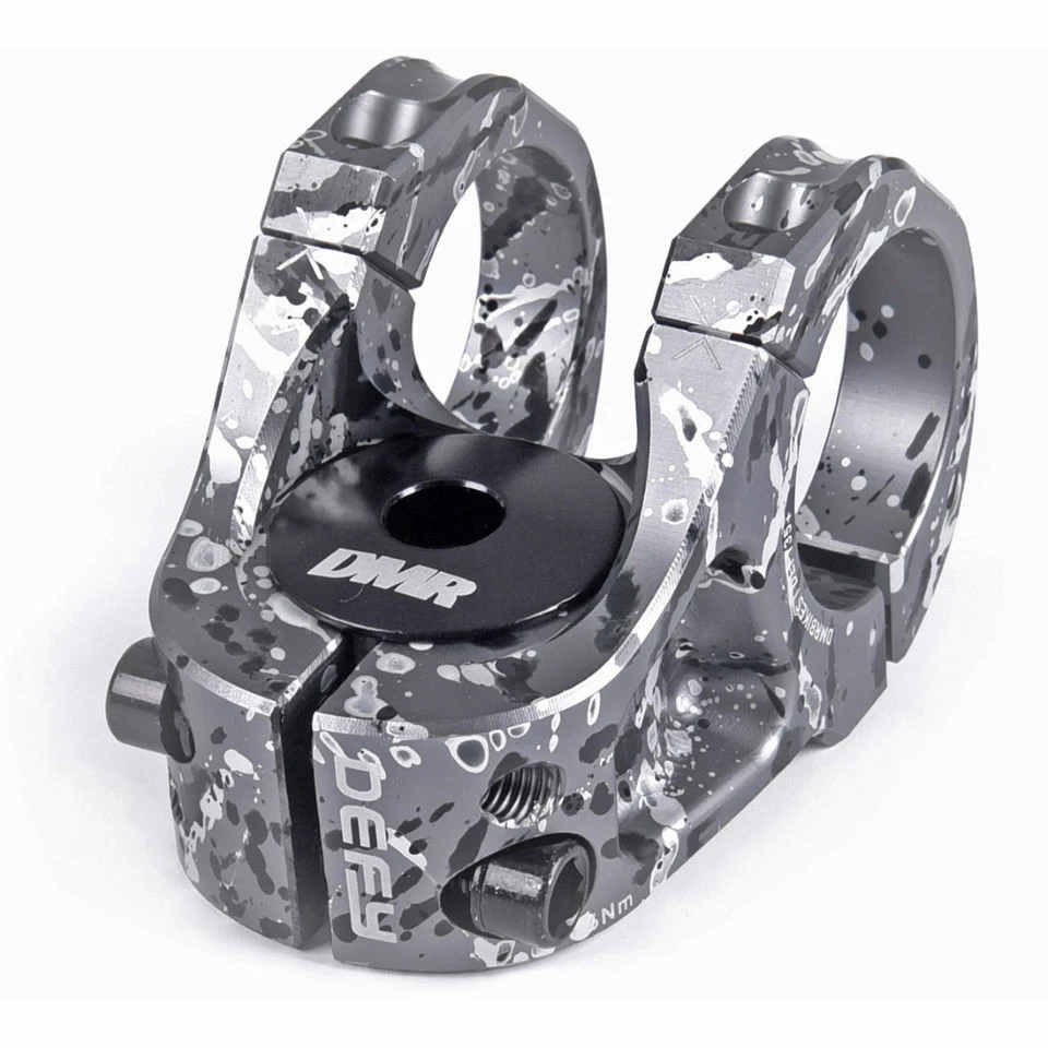 DMR Defy35 Limited Edition Stem 3 DMR Defy35 Limited Edition Stem – Image 3