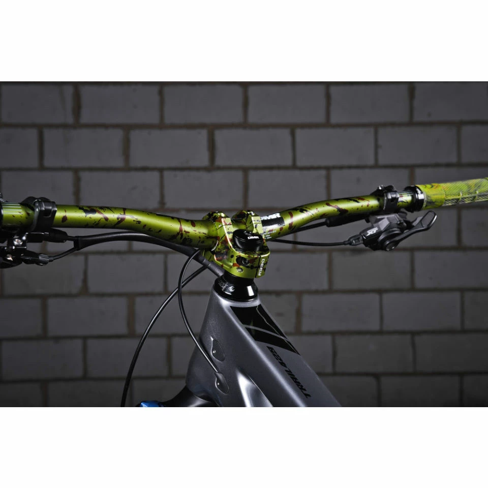 DMR Defy35 Limited Edition Stem 9 DMR Defy35 Limited Edition Stem – Image 9