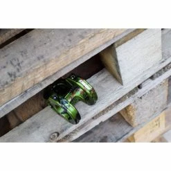 DMR Defy35+ Limited Edition Stem -Rubans de cintre Soldes DMR Liquid Camo Stem Feature 2 1