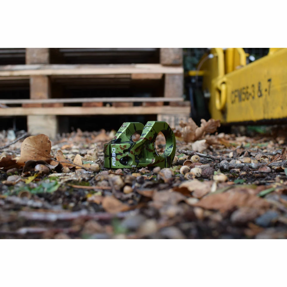 DMR Defy35 Limited Edition Stem 10 DMR Defy35 Limited Edition Stem – Image 10