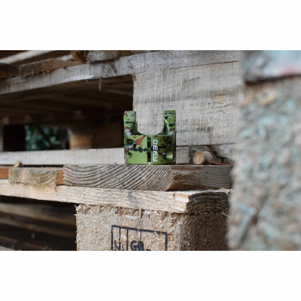 DMR Defy35 Limited Edition Stem 12 DMR Defy35 Limited Edition Stem – Image 12