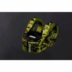 DMR Defy35 Limited Edition Stem 19 DMR Defy35 Limited Edition Stem -Rubans de cintre Soldes DMR Liquid Camo Stem Studio 1