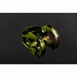 DMR Defy35 Limited Edition Stem 17 DMR Defy35 Limited Edition Stem -Rubans de cintre Soldes DMR Liquid Camo Stem Studio 2