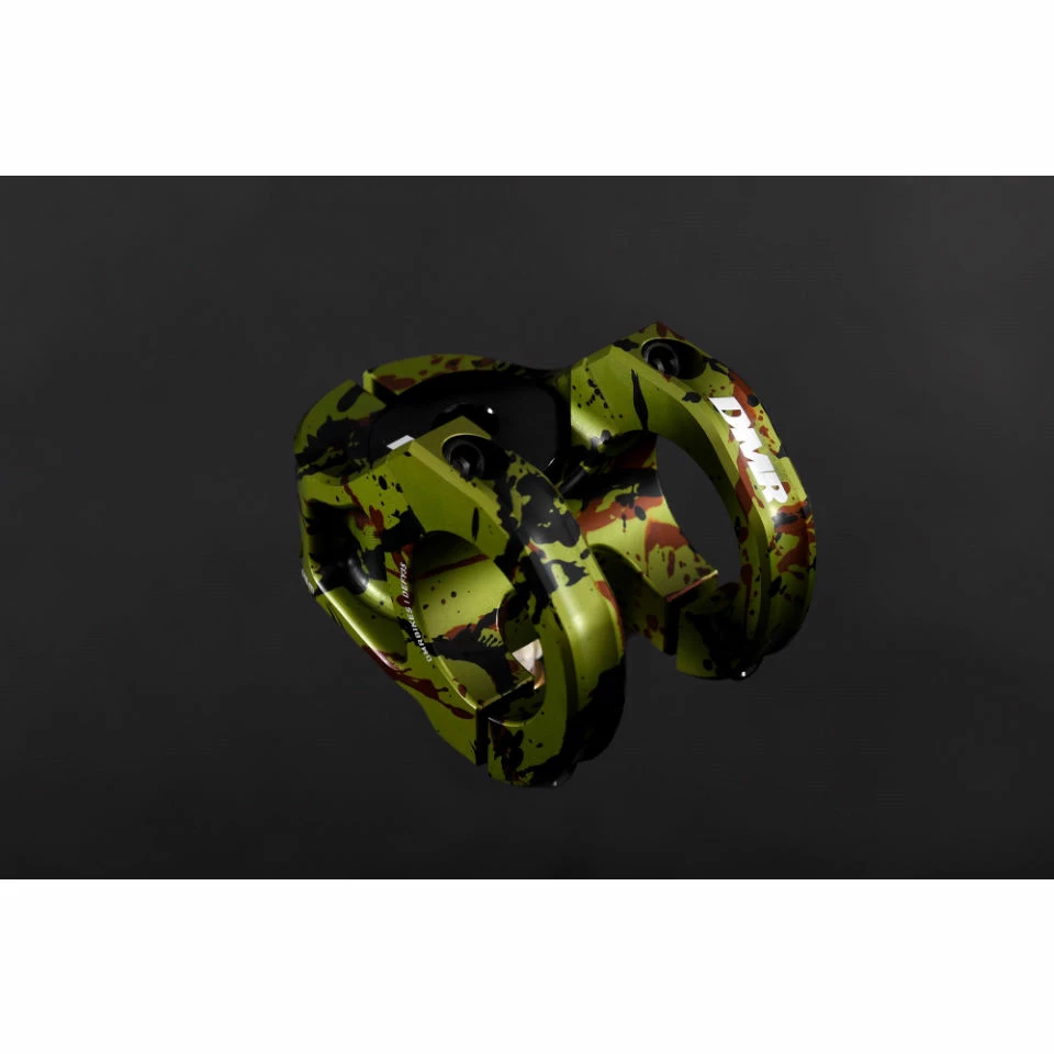 DMR Defy35 Limited Edition Stem 6 DMR Defy35 Limited Edition Stem – Image 6