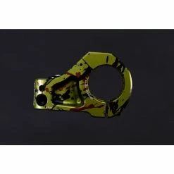 DMR Defy35 Limited Edition Stem 18 DMR Defy35 Limited Edition Stem -Rubans de cintre Soldes DMR Liquid Camo Stem Studio 3