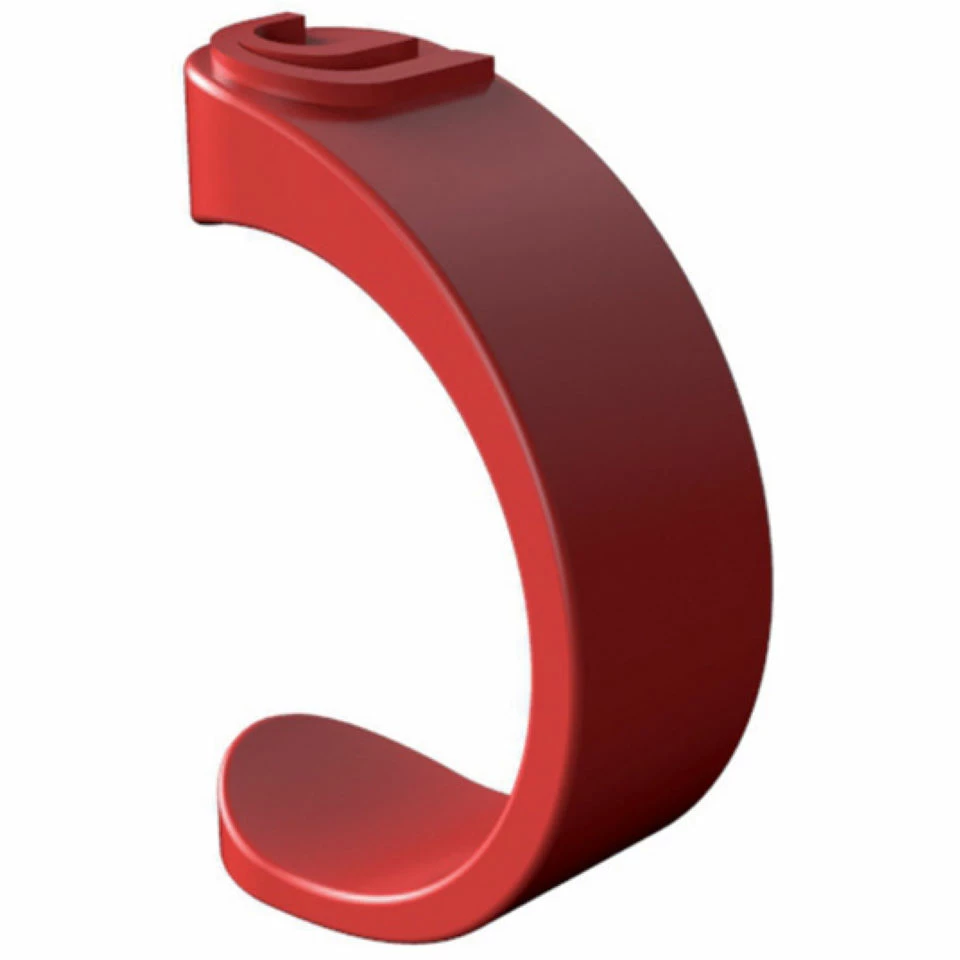 Deda D-Clip For Superzero Stem 2 Deda D-Clip For Superzero Stem – Image 2