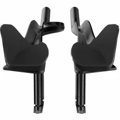 Prolongateurs De Cintre Deda Jet One (à Clipser) 7 Prolongateurs De Cintre Deda Jet One (à Clipser) -Rubans de cintre Soldes Deda Elementi Jet One Clip On Bars 03