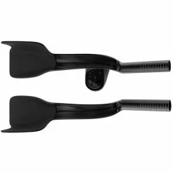 Prolongateurs De Cintre Deda Jet One (à Clipser) 9 Prolongateurs De Cintre Deda Jet One (à Clipser) -Rubans de cintre Soldes Deda Elementi Jet One Clip On Bars 05