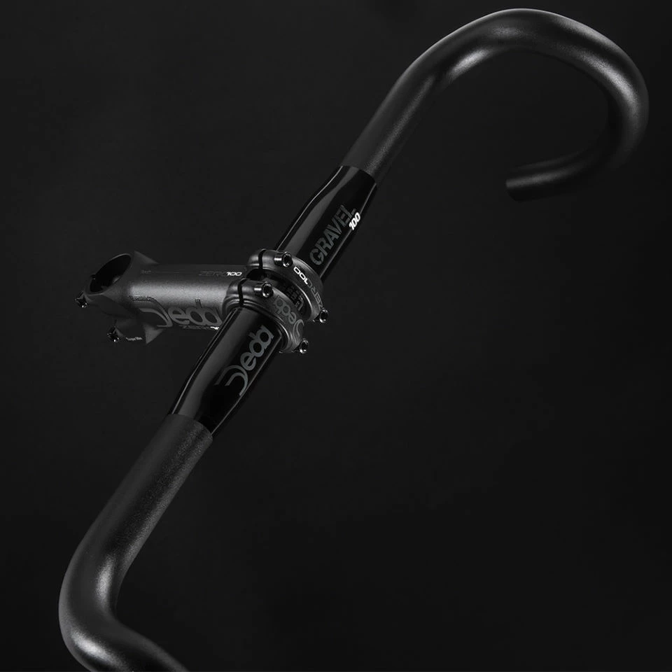 Deda Gravel100 RHM Handlebar 3 Deda Gravel100 RHM Handlebar – Image 3