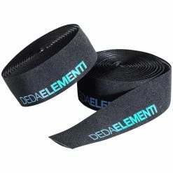 Ruban De Cintre Deda Squalo 3 Ruban De Cintre Deda Squalo -Rubans de cintre Soldes Deda Squalo Bar Tape Internal Black Blue NotSet DT203