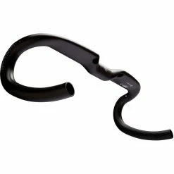 Cintre De Route Easton EC70 Aero (carbone) -Rubans de cintre Soldes Easton EC70 Aero Carbon Road Handlebar Road Handlebars Black EA8022083 1