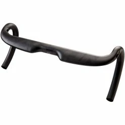 Cintre De Route Easton EC70 Aero (carbone) -Rubans de cintre Soldes Easton EC70 Aero Carbon Road Handlebar Road Handlebars Black EA8022083 3