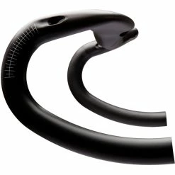 Cintre De Route Easton EC70 Aero (carbone) -Rubans de cintre Soldes Easton EC70 Aero Carbon Road Handlebar Road Handlebars Black EA8022083 4