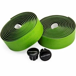 Ruban De Cintre Easton Microfibre (route) 7 Ruban De Cintre Easton Microfibre (route) -Rubans de cintre Soldes Easton Microfibre Road Handlebar Tape Bar Tape Green EABT2038504