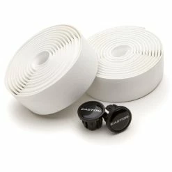 Ruban De Cintre Easton Microfibre (route) 6 Ruban De Cintre Easton Microfibre (route) -Rubans de cintre Soldes Easton Microfibre Road Handlebar Tape Bar Tape White EABT2038502