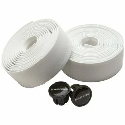 Ruban De Cintre Easton Pinline (mousse) -Rubans de cintre Soldes Easton PINLINE LOGO Bar Tape White EA2038494